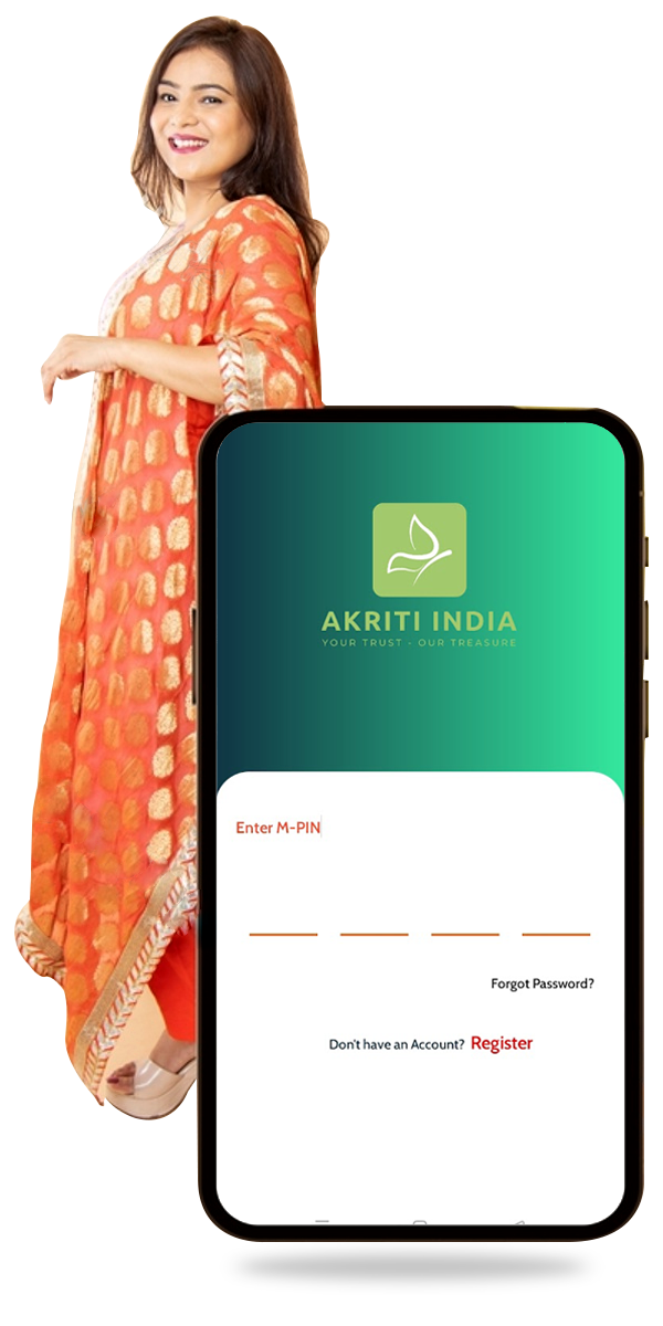 Akriti India Loan App Download Free for Android 2024 4